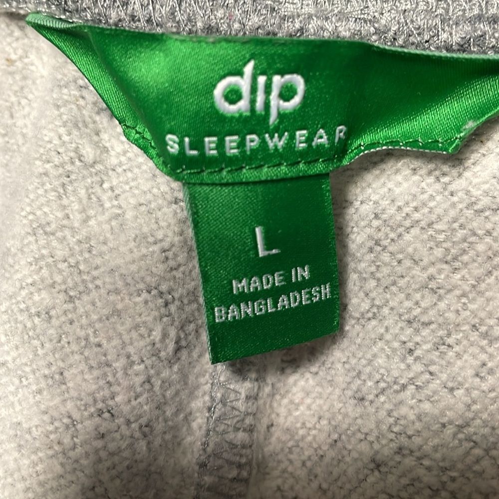 Dip sweatpants - Picture 7 of 7